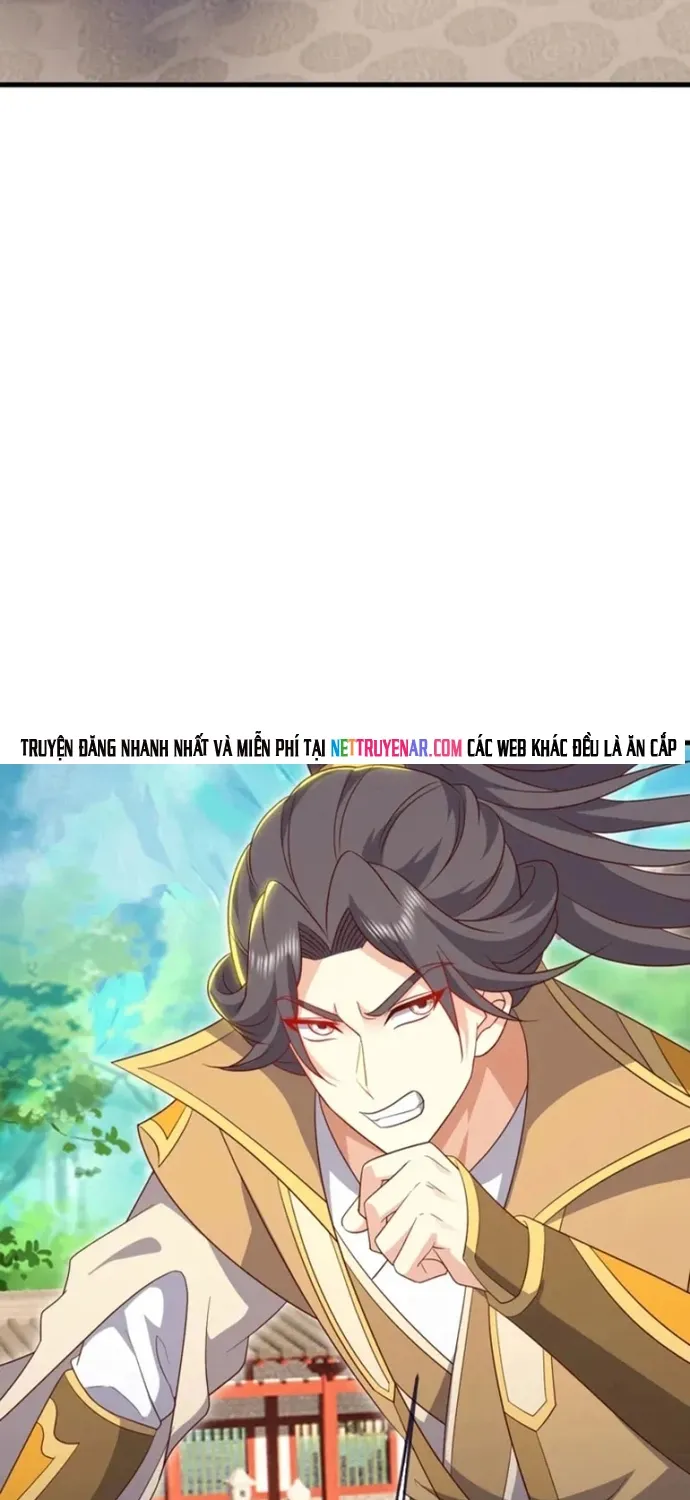 Tiên Võ Đế Tôn Chap 896 - Next Chap 897