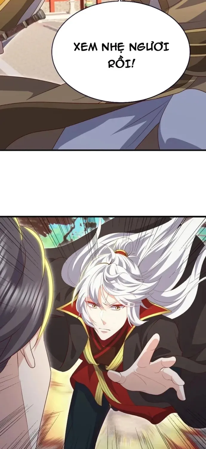 Tiên Võ Đế Tôn Chap 896 - Next Chap 897