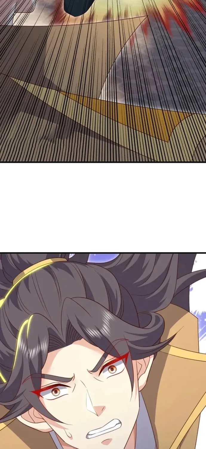 Tiên Võ Đế Tôn Chap 896 - Next Chap 897