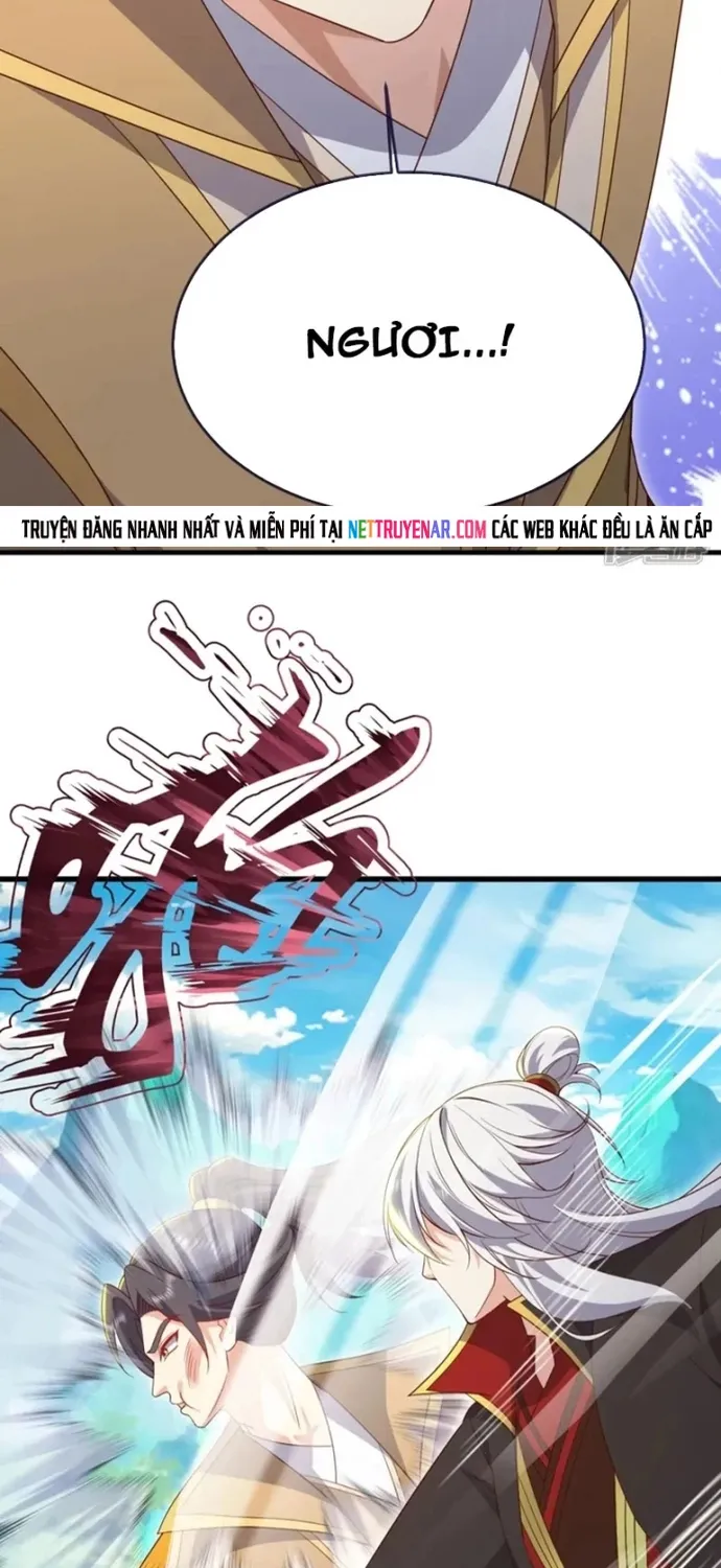 Tiên Võ Đế Tôn Chap 896 - Next Chap 897