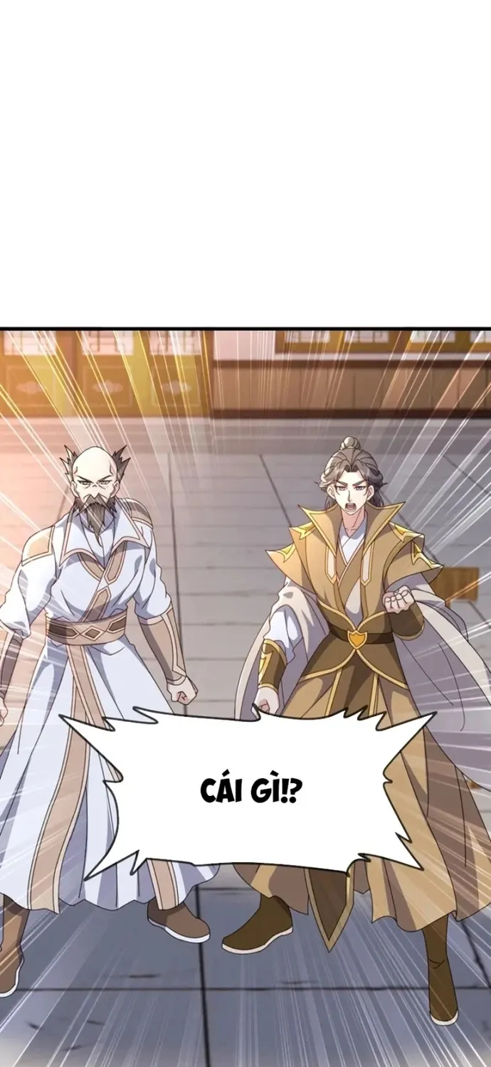 Tiên Võ Đế Tôn Chap 896 - Next Chap 897