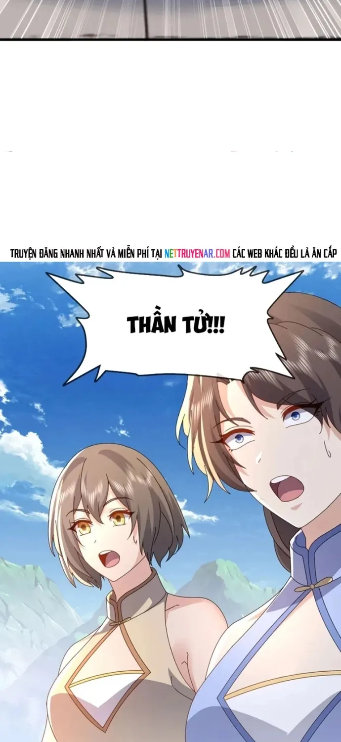 Tiên Võ Đế Tôn Chap 896 - Next Chap 897