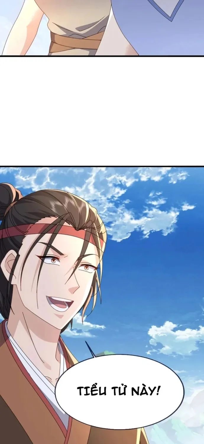 Tiên Võ Đế Tôn Chap 896 - Next Chap 897