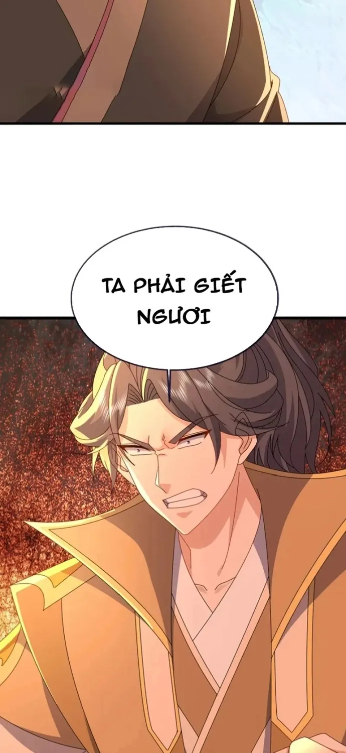 Tiên Võ Đế Tôn Chap 896 - Next Chap 897