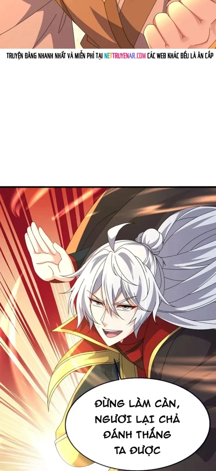 Tiên Võ Đế Tôn Chap 896 - Next Chap 897