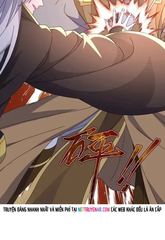 Tiên Võ Đế Tôn Chap 896 - Next Chap 897