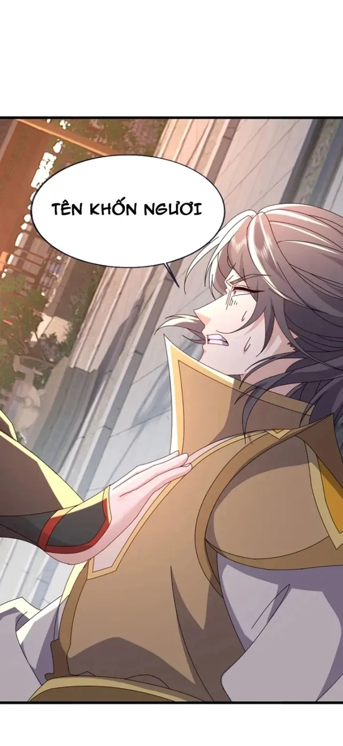 Tiên Võ Đế Tôn Chap 896 - Next Chap 897