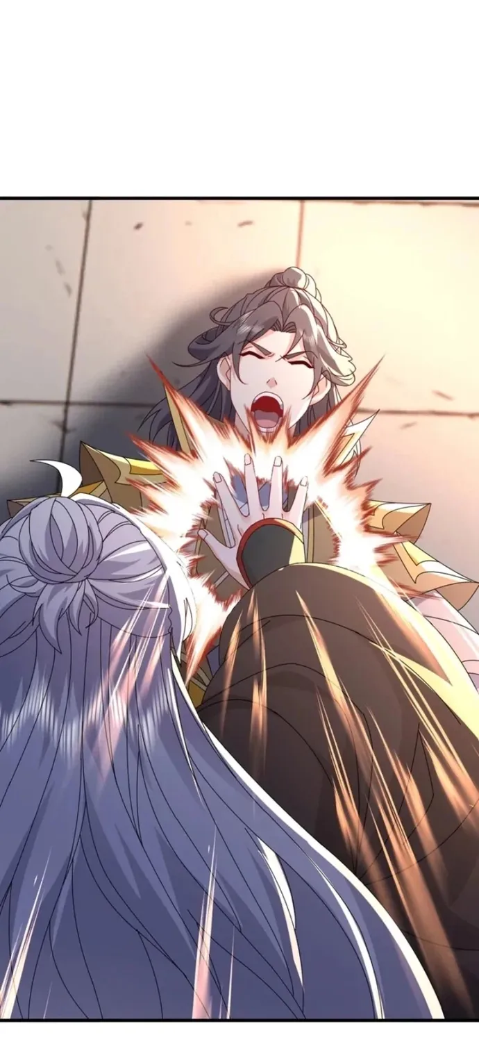 Tiên Võ Đế Tôn Chap 896 - Next Chap 897