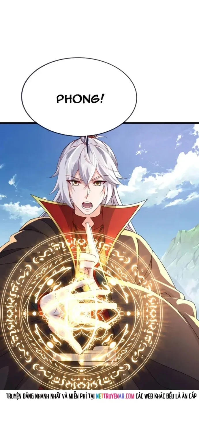 Tiên Võ Đế Tôn Chap 896 - Next Chap 897