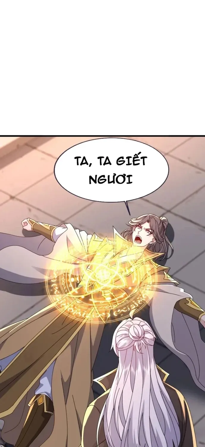 Tiên Võ Đế Tôn Chap 896 - Next Chap 897
