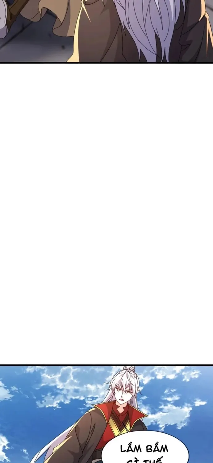 Tiên Võ Đế Tôn Chap 896 - Next Chap 897