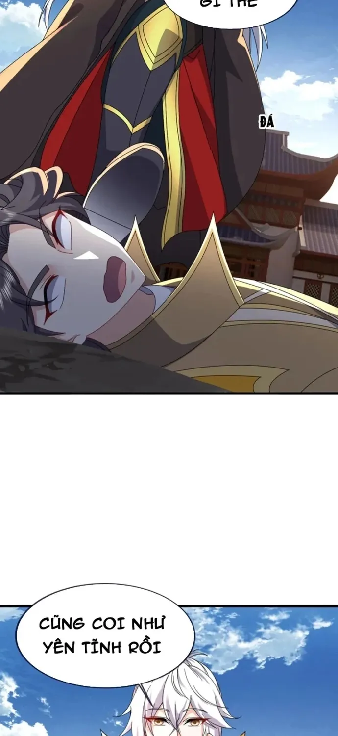 Tiên Võ Đế Tôn Chap 896 - Next Chap 897