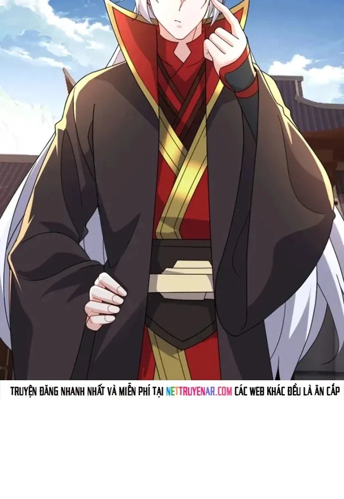 Tiên Võ Đế Tôn Chap 896 - Next Chap 897