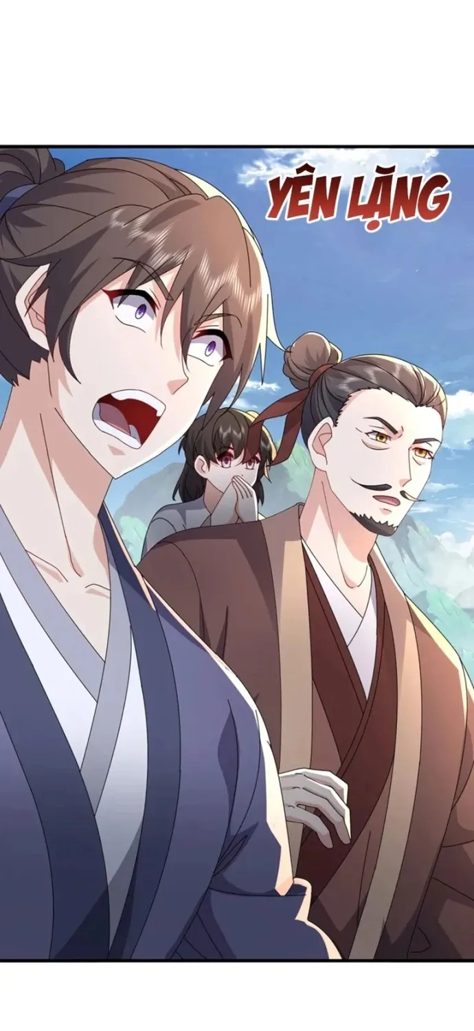 Tiên Võ Đế Tôn Chap 896 - Next Chap 897