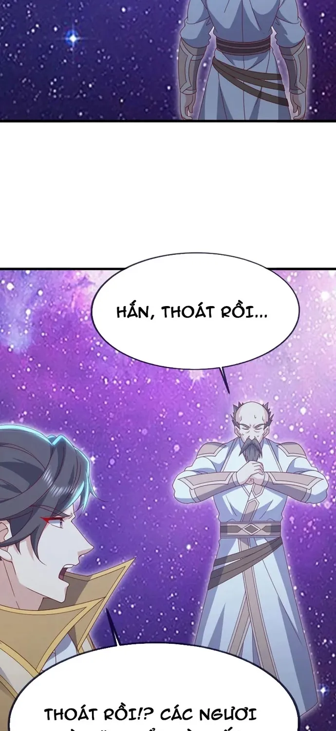 Tiên Võ Đế Tôn Chap 897 - Next Chap 898