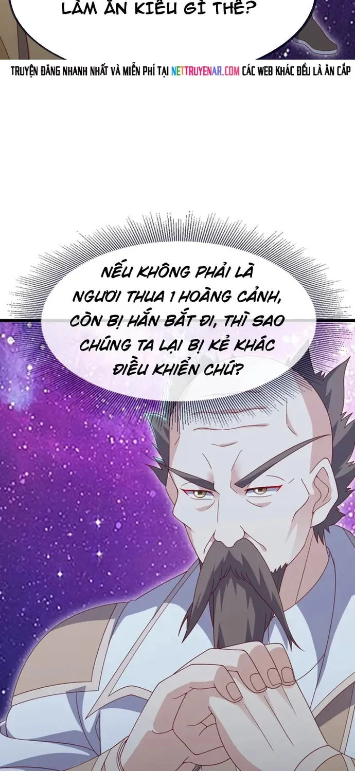 Tiên Võ Đế Tôn Chap 897 - Next Chap 898