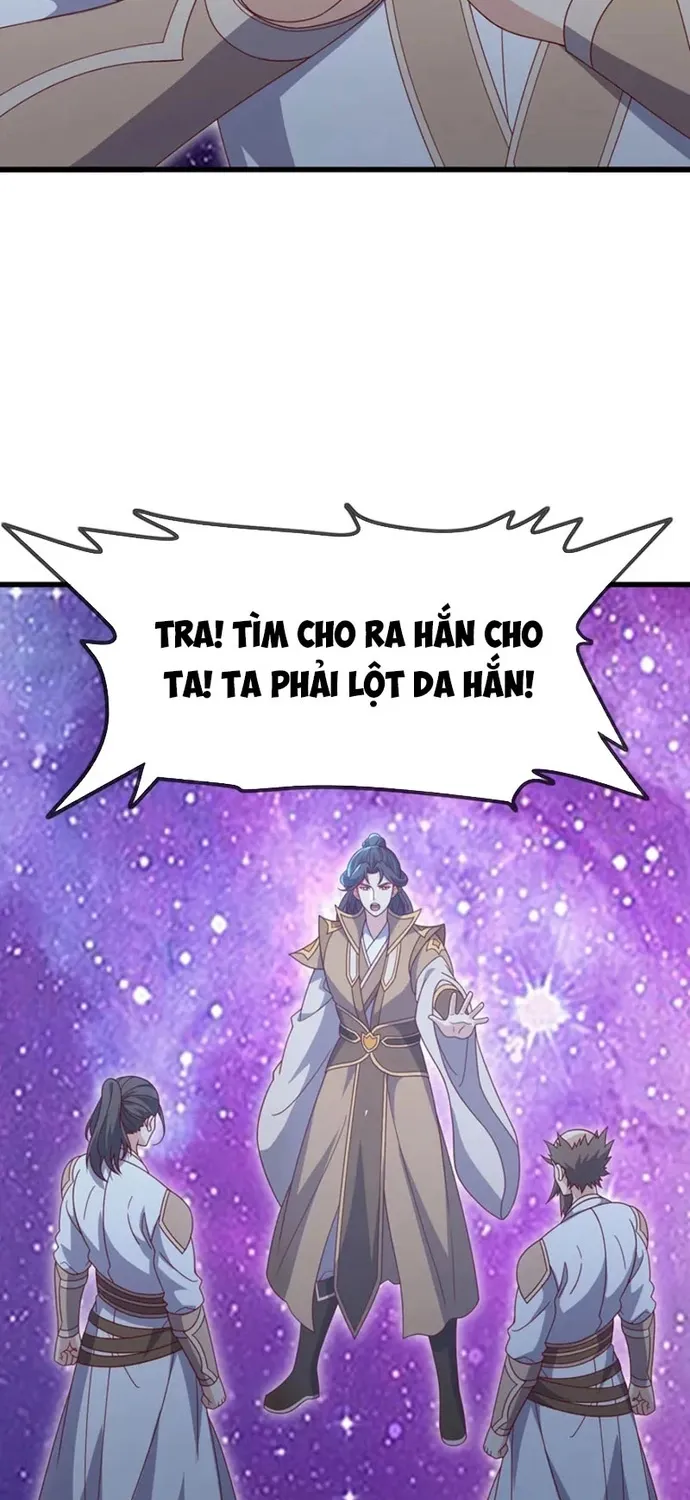 Tiên Võ Đế Tôn Chap 897 - Next Chap 898