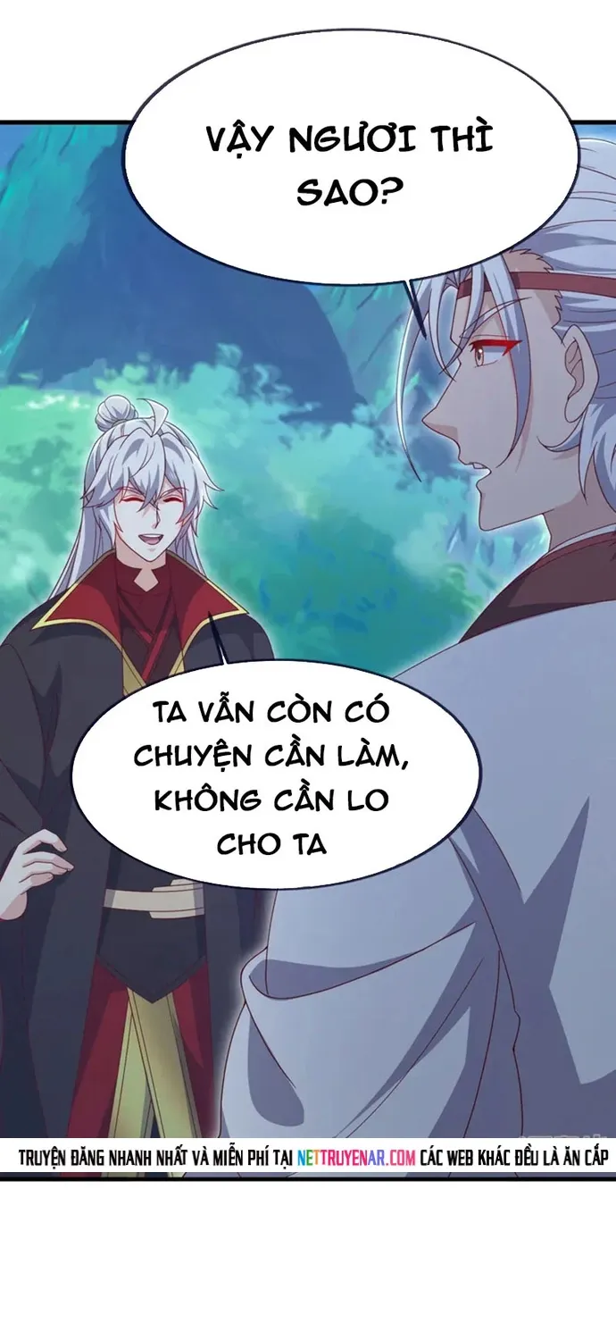 Tiên Võ Đế Tôn Chap 897 - Next Chap 898