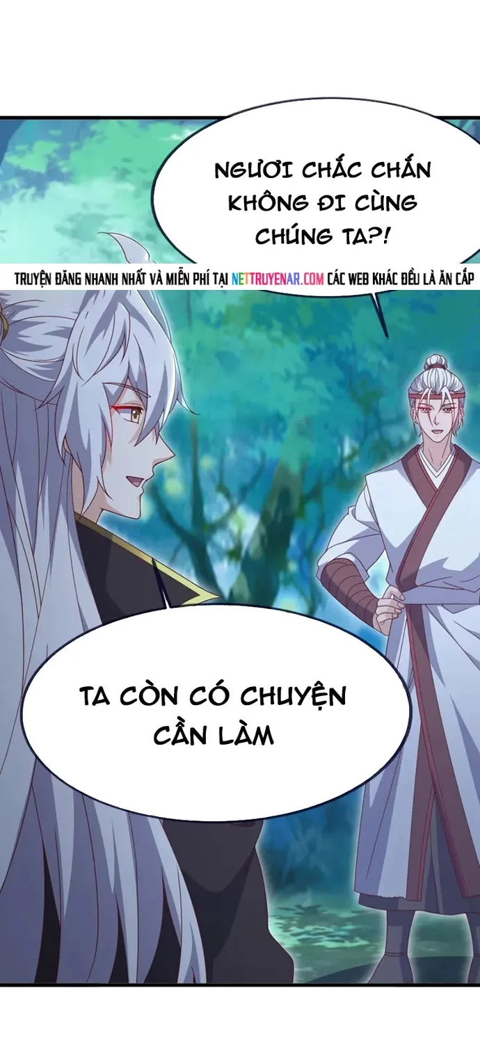 Tiên Võ Đế Tôn Chap 897 - Next Chap 898