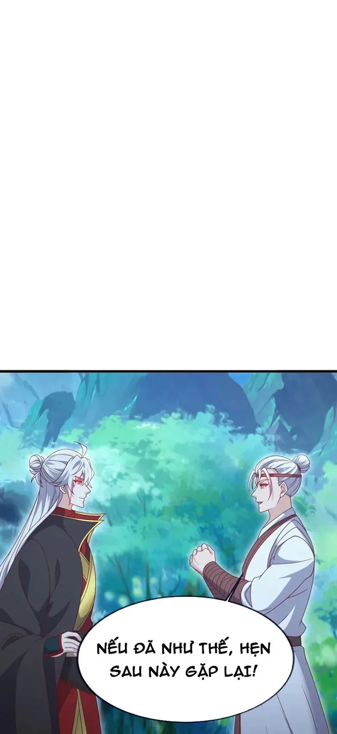 Tiên Võ Đế Tôn Chap 897 - Next Chap 898