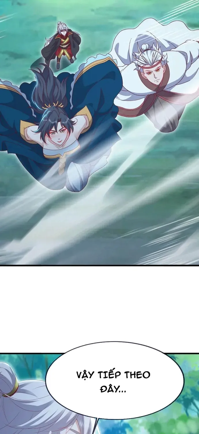 Tiên Võ Đế Tôn Chap 897 - Next Chap 898