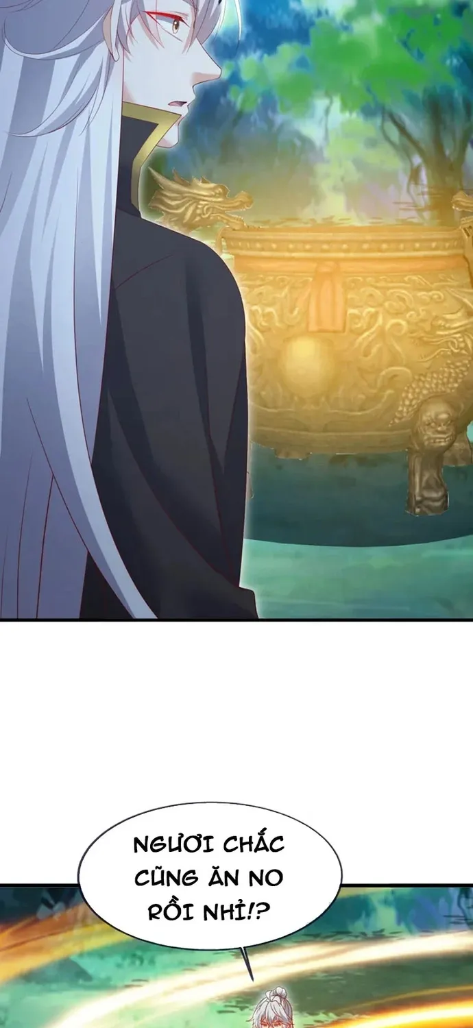 Tiên Võ Đế Tôn Chap 897 - Next Chap 898