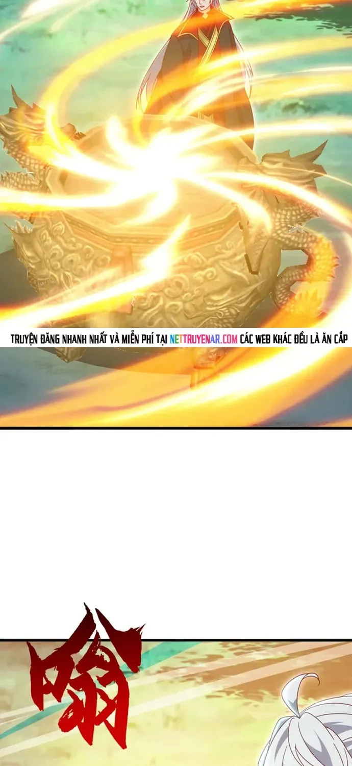 Tiên Võ Đế Tôn Chap 897 - Next Chap 898