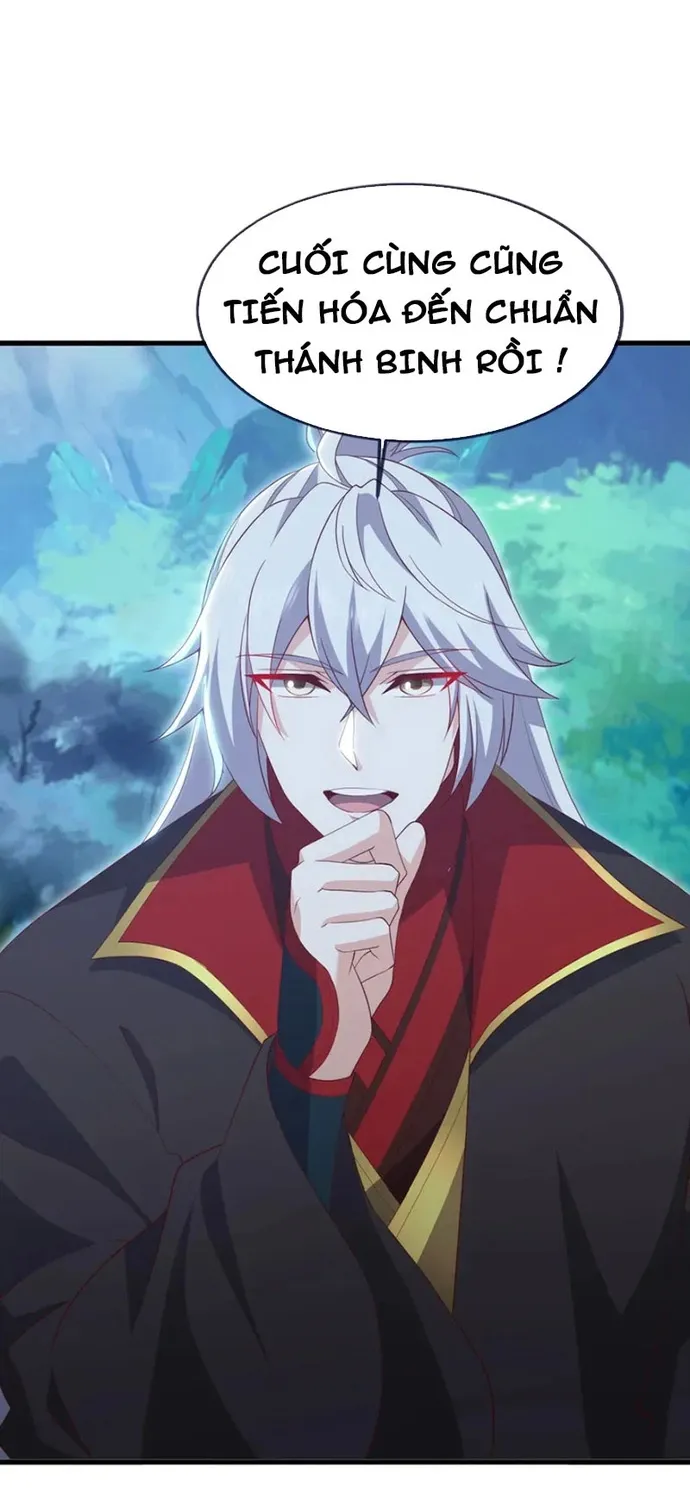 Tiên Võ Đế Tôn Chap 897 - Next Chap 898