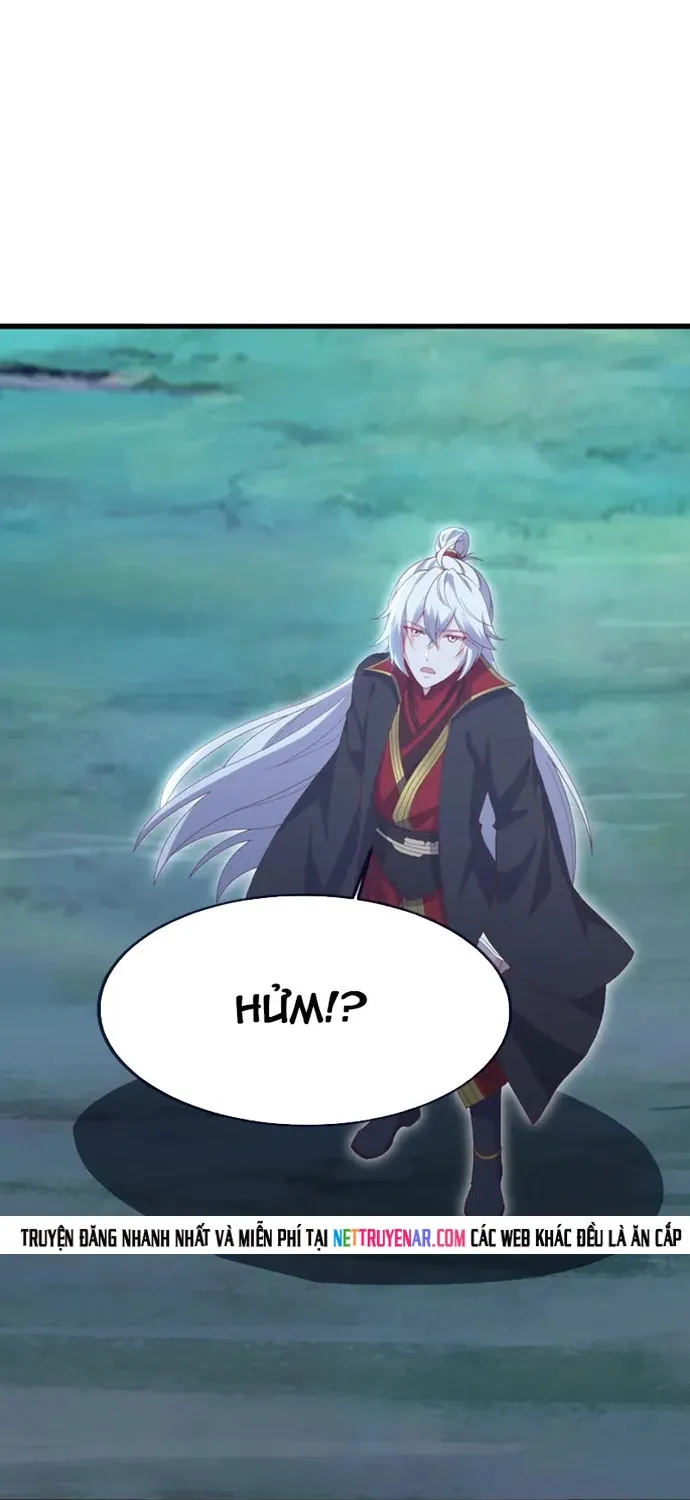 Tiên Võ Đế Tôn Chap 897 - Next Chap 898