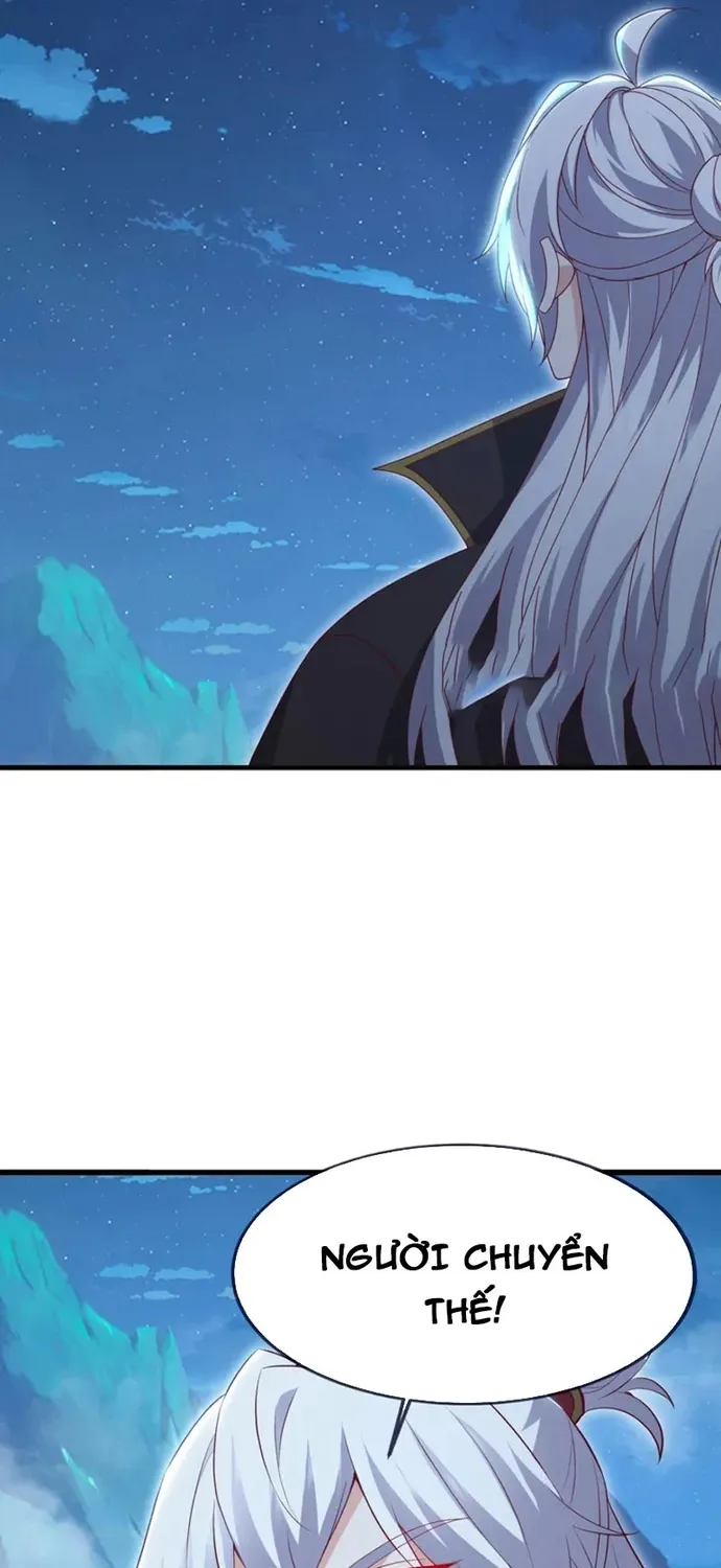 Tiên Võ Đế Tôn Chap 897 - Next Chap 898