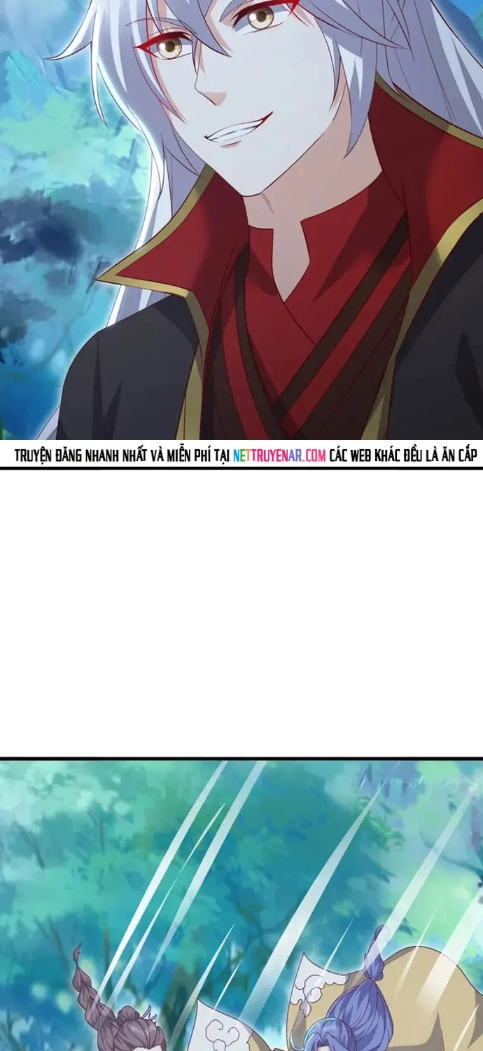 Tiên Võ Đế Tôn Chap 897 - Next Chap 898