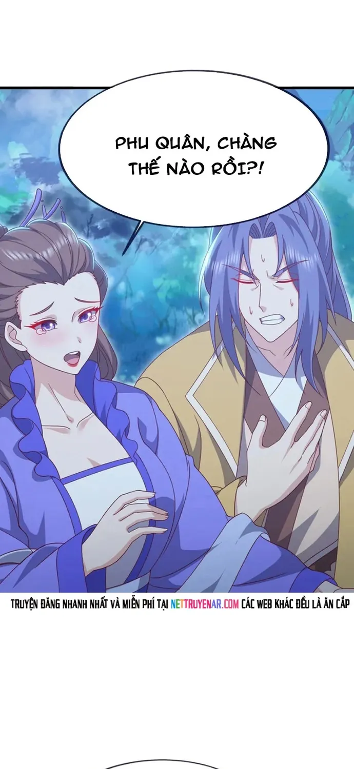 Tiên Võ Đế Tôn Chap 897 - Next Chap 898