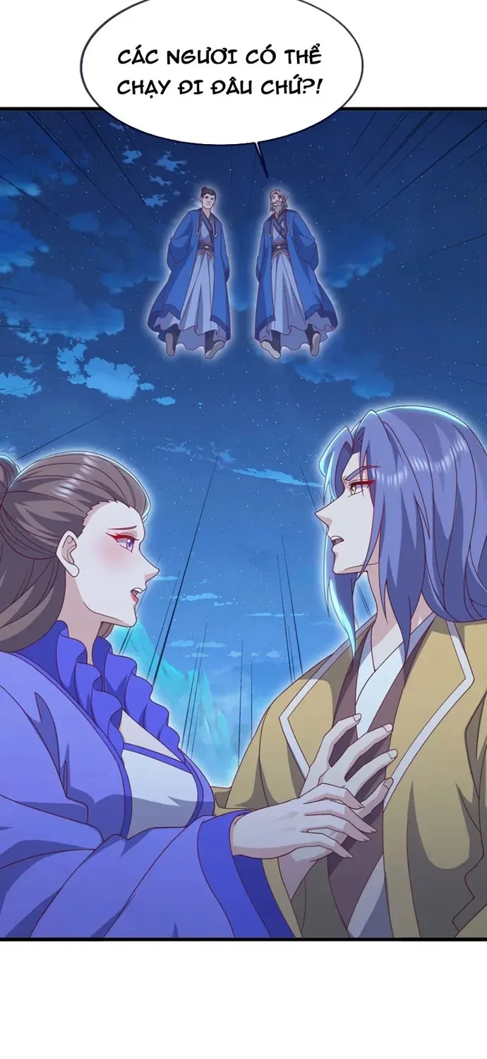 Tiên Võ Đế Tôn Chap 897 - Next Chap 898