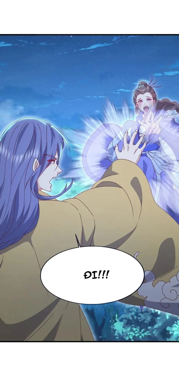 Tiên Võ Đế Tôn Chap 897 - Next Chap 898