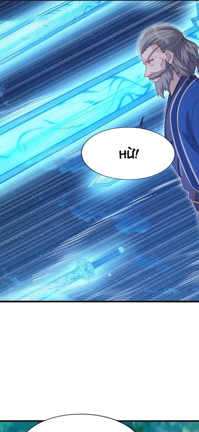 Tiên Võ Đế Tôn Chap 897 - Next Chap 898