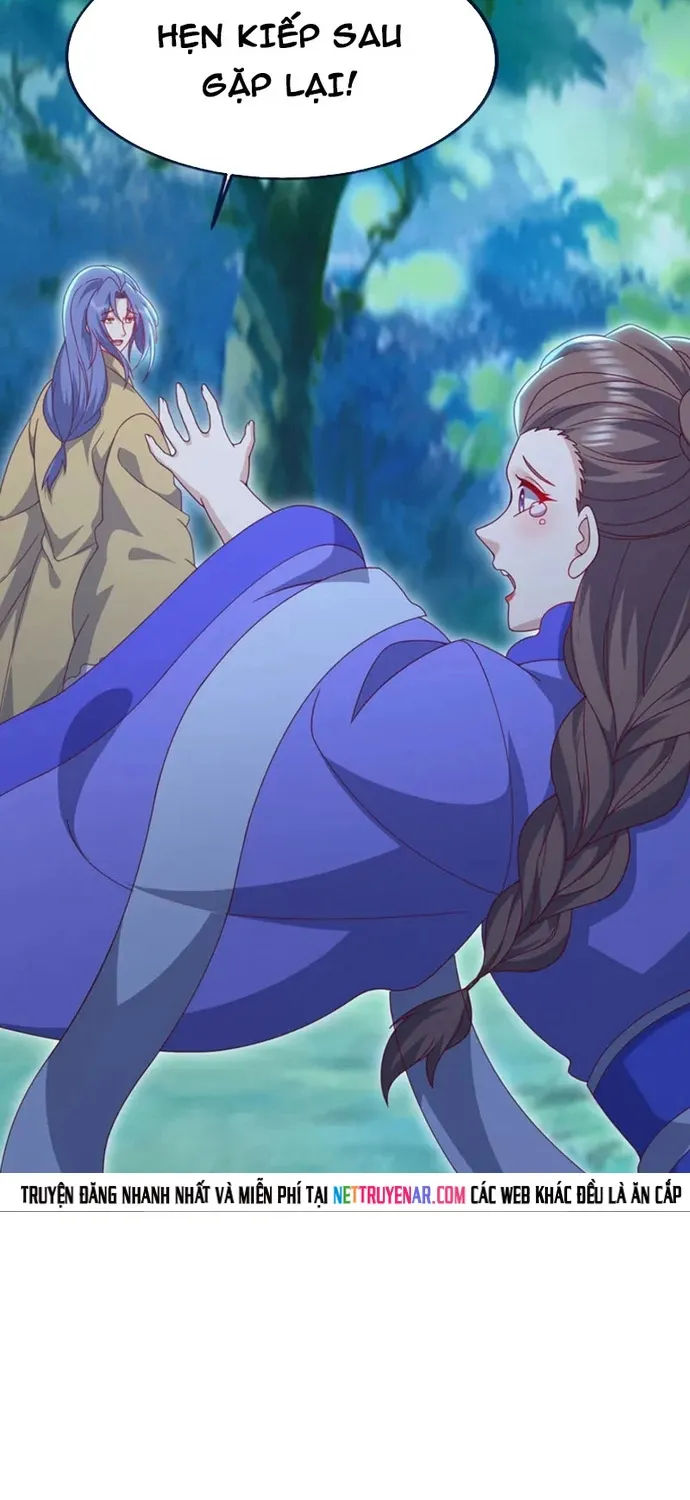 Tiên Võ Đế Tôn Chap 897 - Next Chap 898