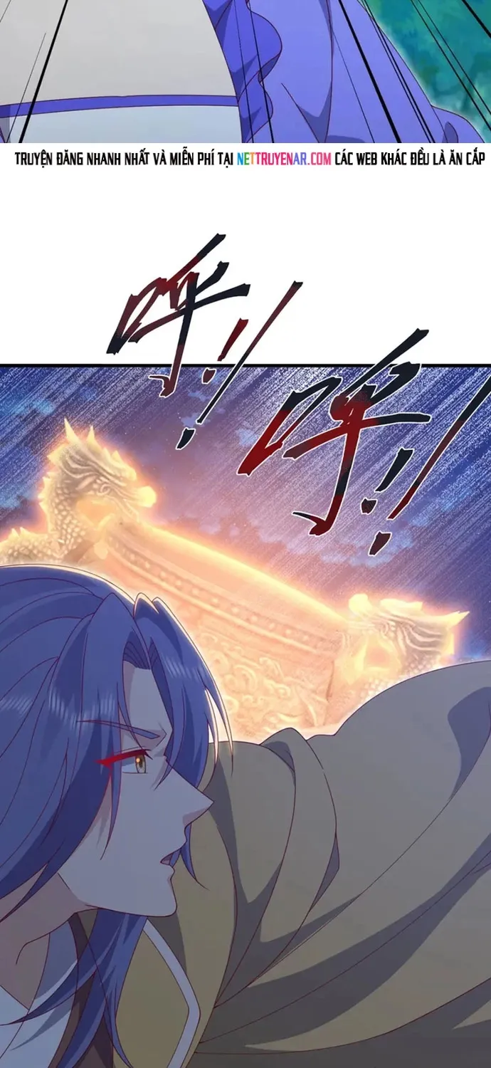 Tiên Võ Đế Tôn Chap 897 - Next Chap 898
