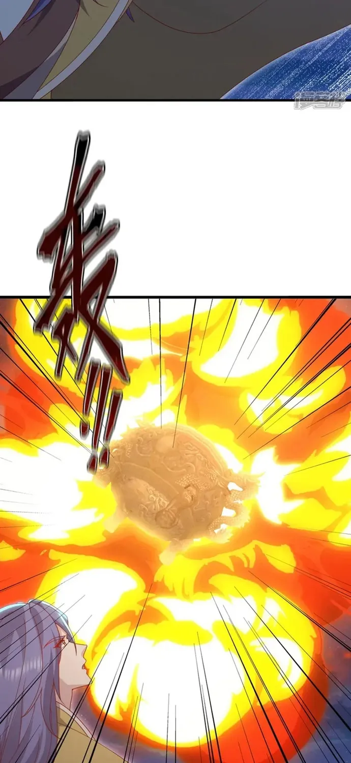 Tiên Võ Đế Tôn Chap 897 - Next Chap 898