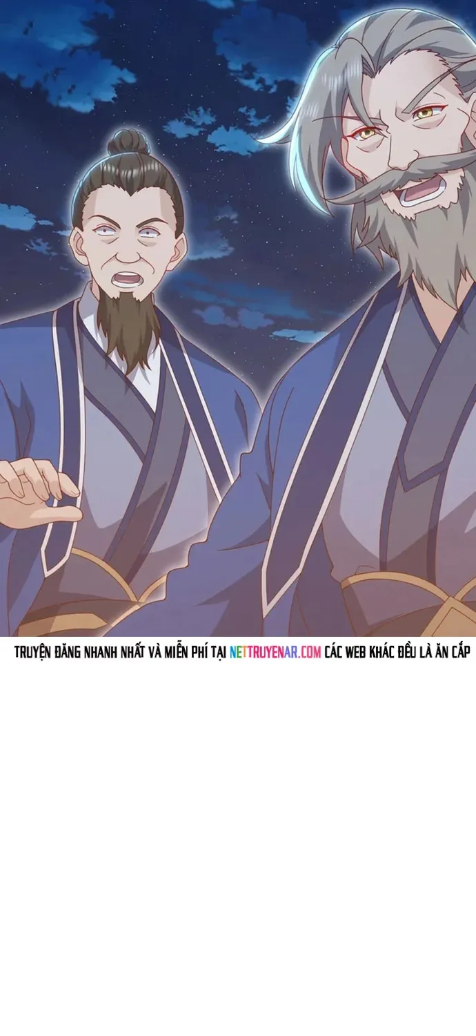 Tiên Võ Đế Tôn Chap 897 - Next Chap 898