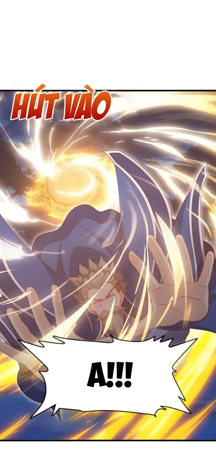 Tiên Võ Đế Tôn Chap 897 - Next Chap 898