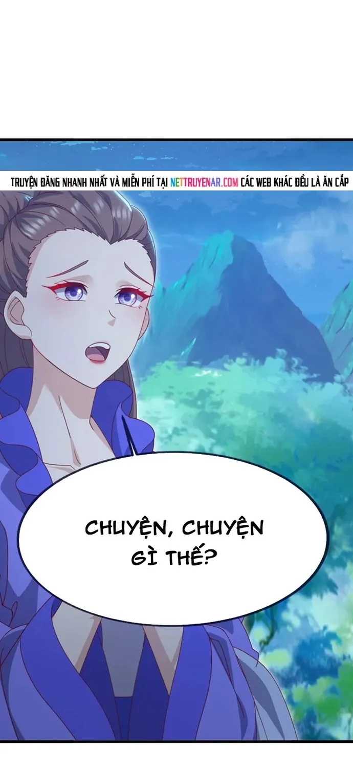 Tiên Võ Đế Tôn Chap 897 - Next Chap 898