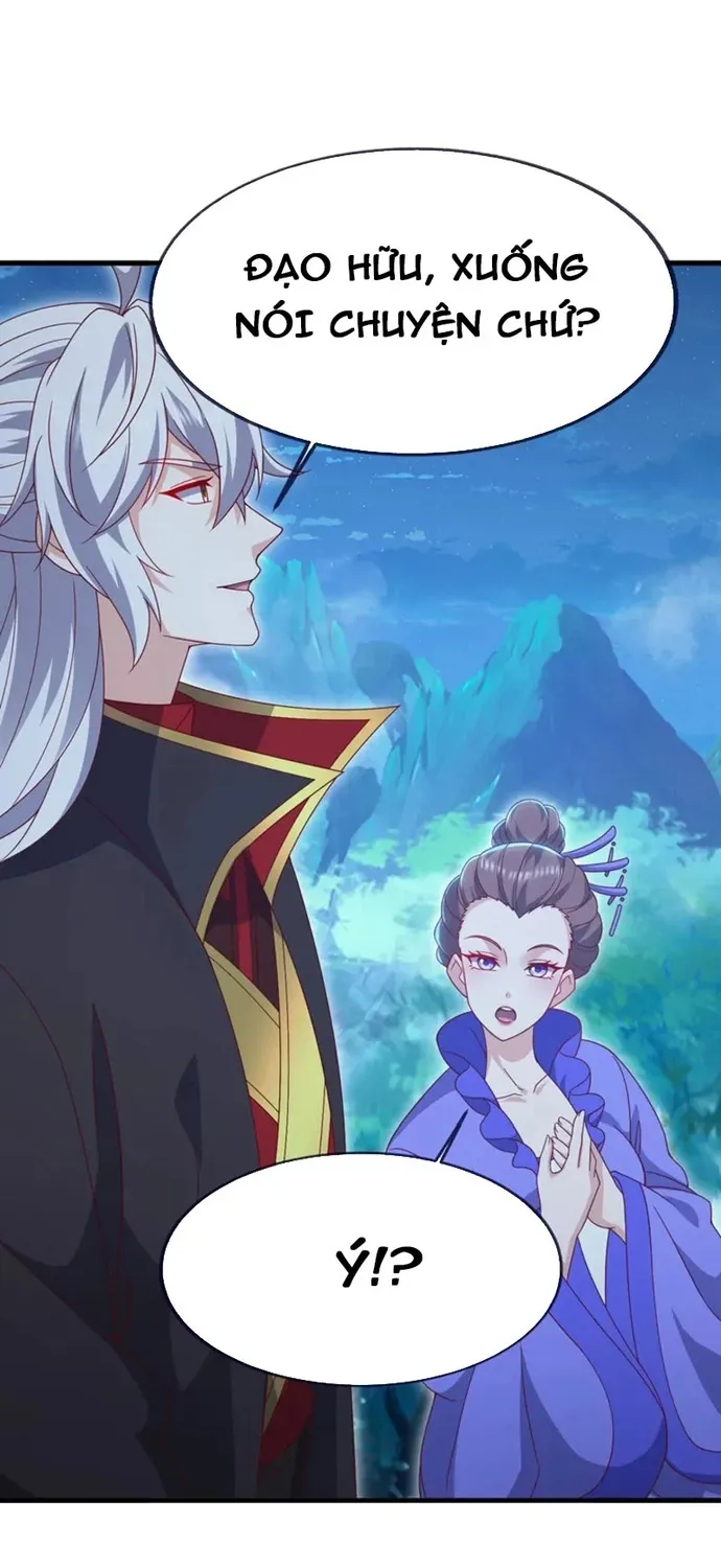 Tiên Võ Đế Tôn Chap 897 - Next Chap 898