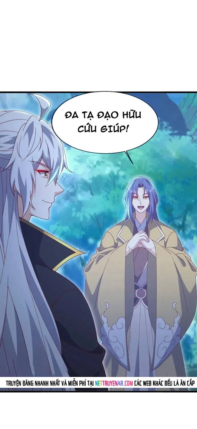 Tiên Võ Đế Tôn Chap 897 - Next Chap 898