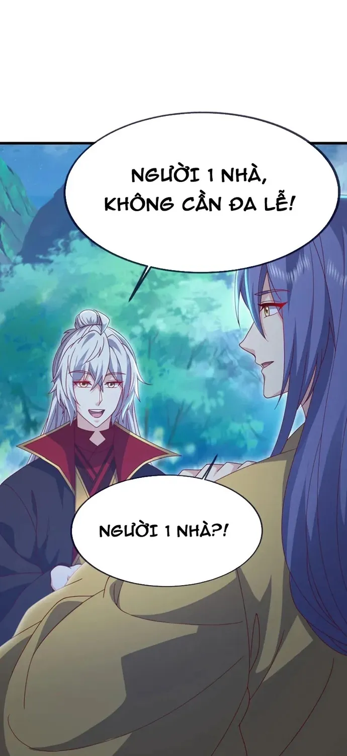 Tiên Võ Đế Tôn Chap 897 - Next Chap 898