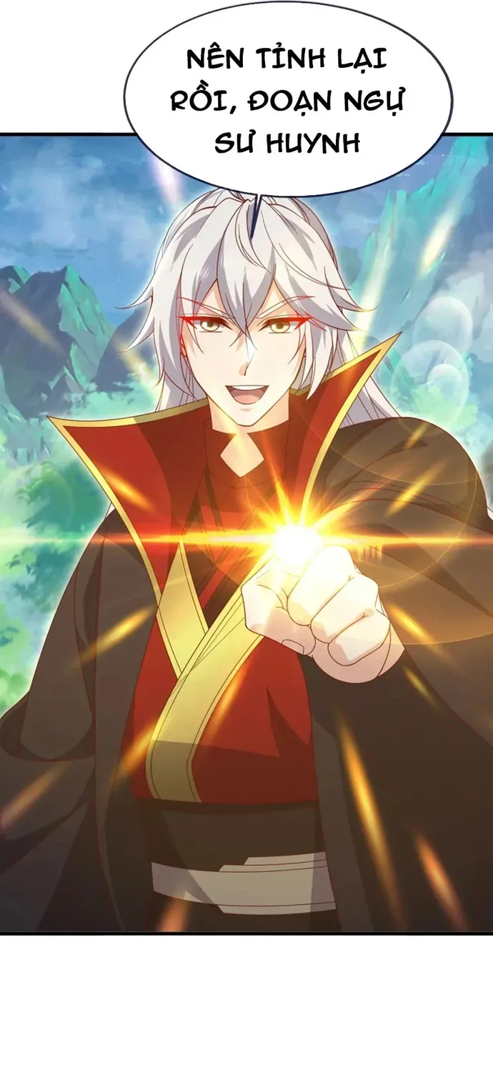 Tiên Võ Đế Tôn Chap 897 - Next Chap 898