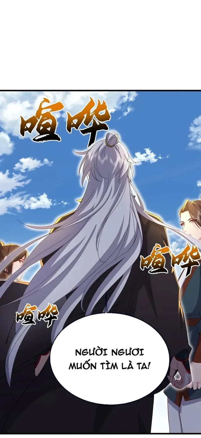 Tiên Võ Đế Tôn Chap 898 - Next Chap 899