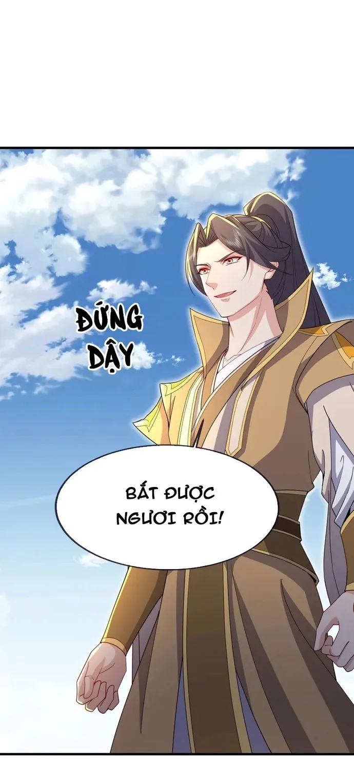 Tiên Võ Đế Tôn Chap 898 - Next Chap 899