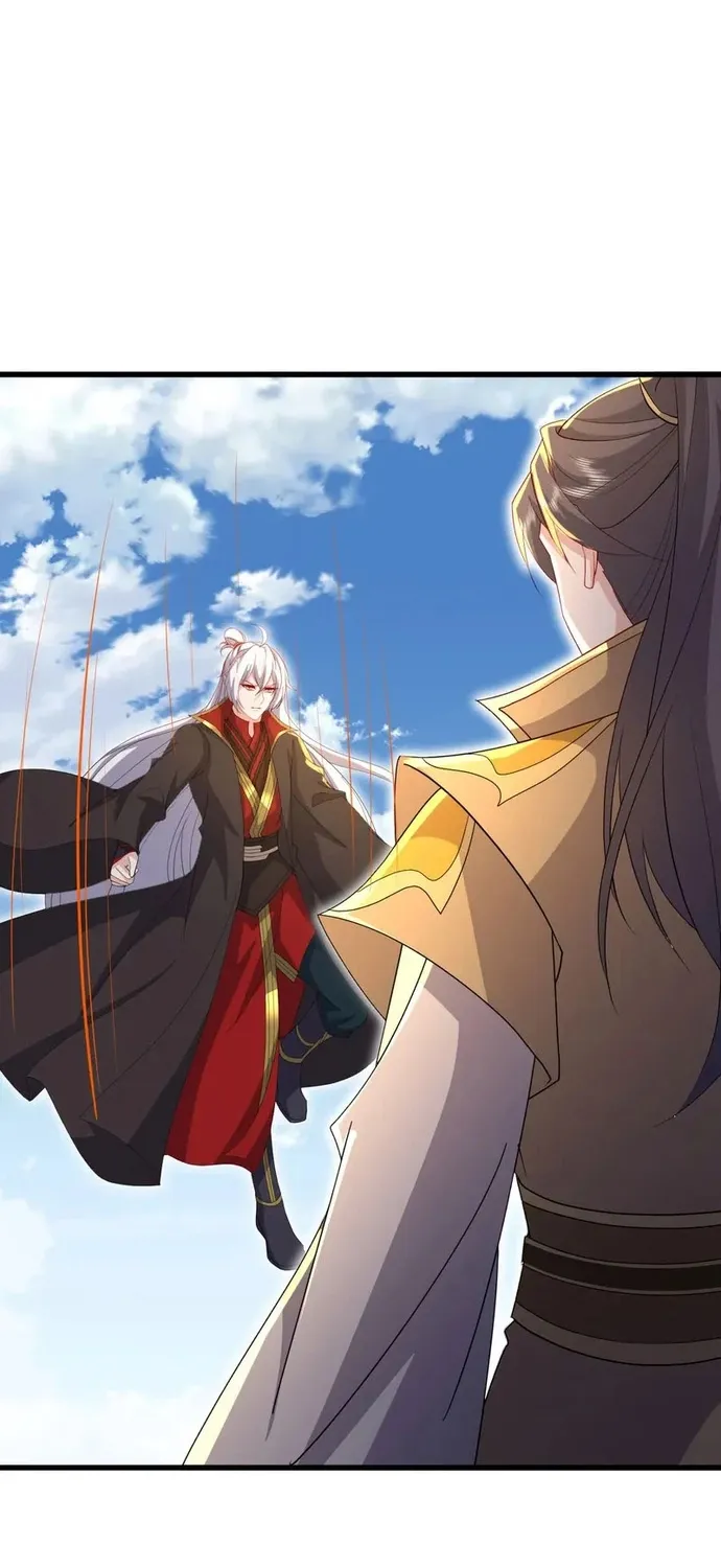 Tiên Võ Đế Tôn Chap 898 - Next Chap 899