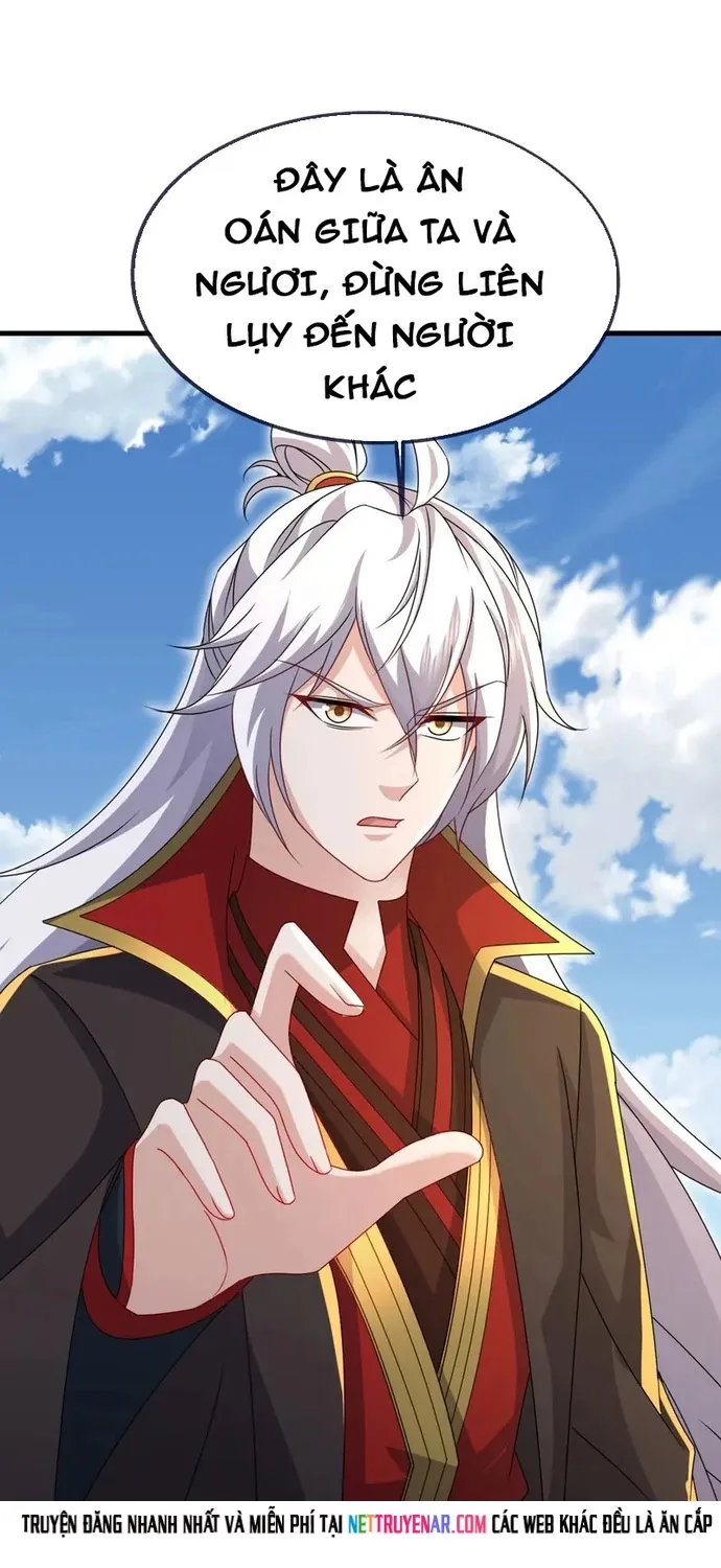 Tiên Võ Đế Tôn Chap 898 - Next Chap 899