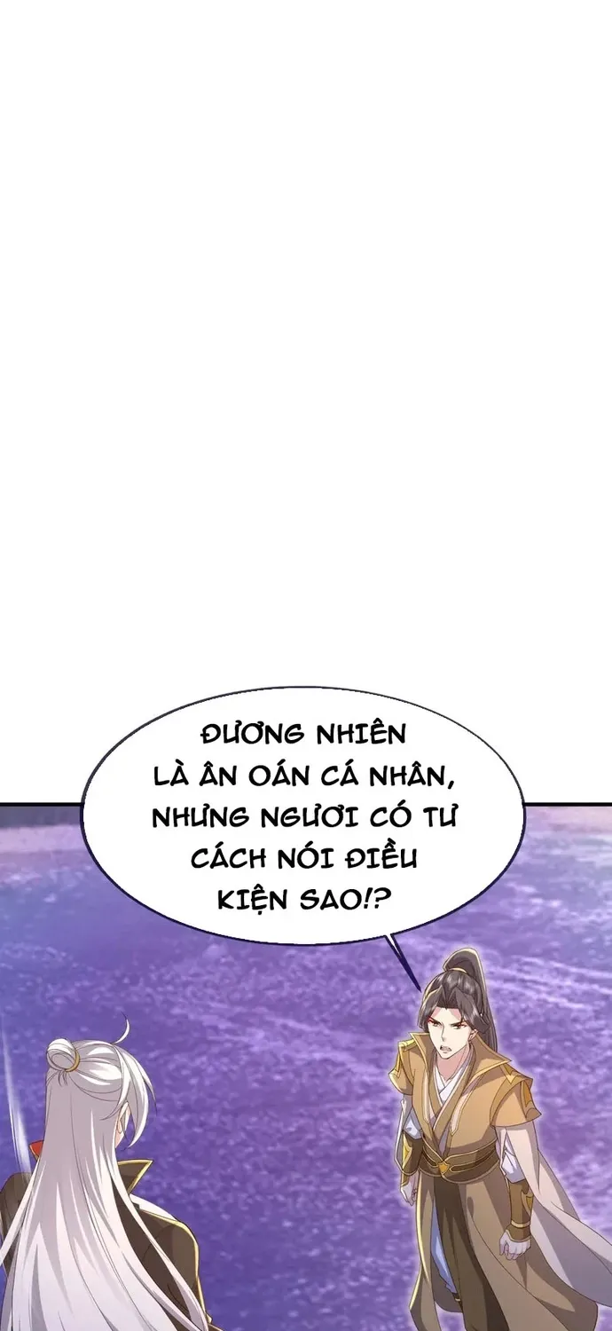 Tiên Võ Đế Tôn Chap 898 - Next Chap 899